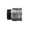 3. 7Artisans 50mm F1.1 (TL/SL) Silver (A402S) Lens thumbnail