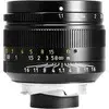 7Artisans 50mm F1.1 (TL/SL) Black (A402B) Lens thumbnail