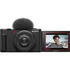 Sony Vlog camera ZV-1F (Black) thumbnail