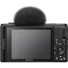 1. Sony Vlog camera ZV-1F (Black) thumbnail