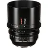 7Artisans 85mm T2.0 CINE (L Mount) thumbnail