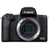 Canon EOS M50 MK II Body Black thumbnail