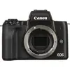 1. Canon EOS M50 MK II Body Black thumbnail