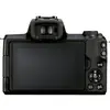 2. Canon EOS M50 MK II Body Black thumbnail