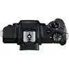 3. Canon EOS M50 MK II Body Black thumbnail