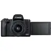 5. Canon EOS M50 MK II Body Black thumbnail