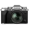 Fujifilm X-T5 Kit (18-55) Silver thumbnail