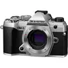 OM System OM-5 Body Silver thumbnail