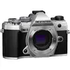 1. OM System OM-5 Body Silver thumbnail