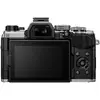 2. OM System OM-5 Body Silver thumbnail
