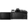 4. OM System OM-5 Body Silver thumbnail