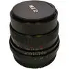 7Artisans 35mm F2.0 MF (Fuji X) Black (A203B) Lens thumbnail