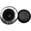 6. 7Artisans 35mm F2.0 MF (Fuji X) Black (A203B) Lens thumbnail