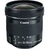 Canon EF-S 10-18mm f/4.5-5.6 IS STM Lens in white box APS-C DSLR thumbnail