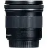 1. Canon EF-S 10-18mm f/4.5-5.6 IS STM Lens in white box APS-C DSLR thumbnail