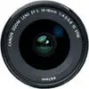 4. Canon EF-S 10-18mm f/4.5-5.6 IS STM Lens in white box APS-C DSLR thumbnail