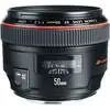 1. Canon EF 50mm f/1.2 L USM 50 f1.2 L USM + thumbnail