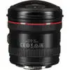 2. Canon EF 8-15mm f/4L Fisheye USM Ultra-Wide Zoom Lens thumbnail