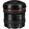 3. Canon EF 8-15mm f/4L Fisheye USM Ultra-Wide Zoom Lens thumbnail