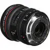 5. Canon EF 8-15mm f/4L Fisheye USM Ultra-Wide Zoom Lens thumbnail