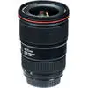 1. Canon EF 16-35mm f/4L IS USM Lens 16-35 F4 L for EOS DSLR thumbnail