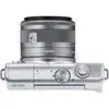 5. Canon EOS Camera M200 kit (15-45) White Camera thumbnail