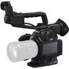 Canon EOS C100 MK II Cinema Camera body (EF) Camcorder thumbnail