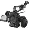 1. Canon EOS C100 MK II Cinema Camera body (EF) Camcorder thumbnail