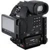 10. Canon EOS C100 MK II Cinema Camera body (EF) Camcorder thumbnail