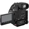 11. Canon EOS C100 MK II Cinema Camera body (EF) Camcorder thumbnail