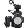 2. Canon EOS C100 MK II Cinema Camera body (EF) Camcorder thumbnail