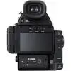 6. Canon EOS C100 MK II Cinema Camera body (EF) Camcorder thumbnail