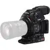 7. Canon EOS C100 MK II Cinema Camera body (EF) Camcorder thumbnail
