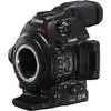 8. Canon EOS C100 MK II Cinema Camera body (EF) Camcorder thumbnail