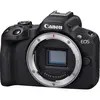 Canon EOS R50 kit (18-45) Black (no adapter) thumbnail