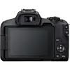 1. Canon EOS R50 kit (18-45) Black (no adapter) thumbnail
