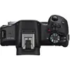 2. Canon EOS R50 kit (18-45) Black (no adapter) thumbnail