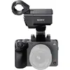 Sony FX30 Digital Cinema Camera W/ XLR Handle Unit thumbnail
