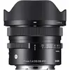 Sigma 17mm F4 DG DN | Contemporary (Sony E) thumbnail