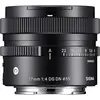 1. Sigma 17mm F4 DG DN | Contemporary (Sony E) thumbnail