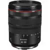 Canon RF Lens 24-105mm F4 L IS USM Lens in white box for Canon EOS R thumbnail