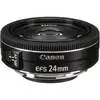 Canon EF-S 24mm f/2.8 STM Lens 24 f2.8 thumbnail