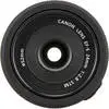 4. Canon EF-S 24mm f/2.8 STM Lens 24 f2.8 thumbnail