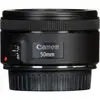 3. Canon EF 50mm 50 f/1.8 F1.8 STM Lens + thumbnail
