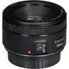 8. Canon EF 50mm 50 f/1.8 F1.8 STM Lens + thumbnail