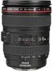 Canon EF 24-105mm f/4.0L IS USM MK II Lens F4 Mark 2 for 7D 80D thumbnail