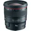 Canon EF 24mm f/1.4 F1.4 L II USM Lens + thumbnail