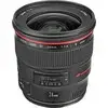 2. Canon EF 24mm f/1.4 F1.4 L II USM Lens + thumbnail