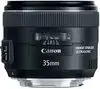 1. Canon EF 35mm f/2 IS USM F2 Lens for Canon 6D MK2 5D Mk3 thumbnail