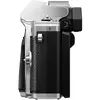 2. Olympus OM-D E-M10 MK III S (14-150 II) Silver thumbnail